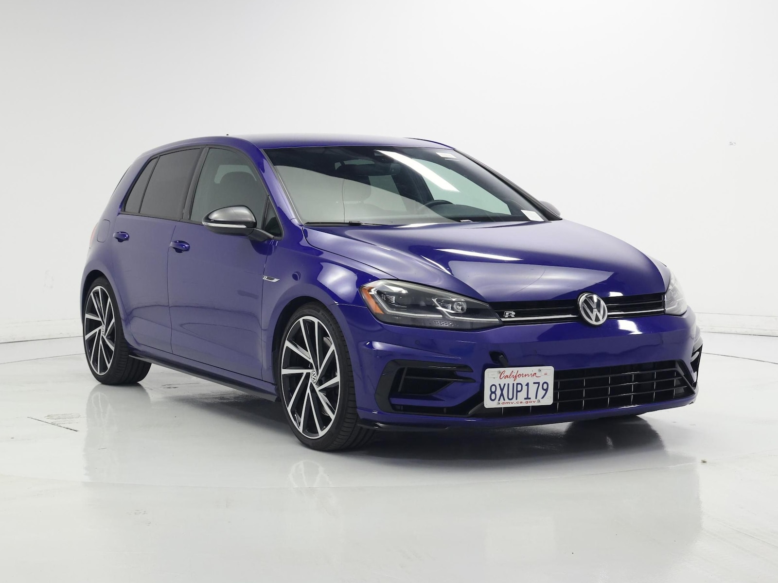 volkswagen golf r 2018 WVWVF7AU6JW208381 image volkswagen golf r 2018 WVWVF7AU6JW208381 image